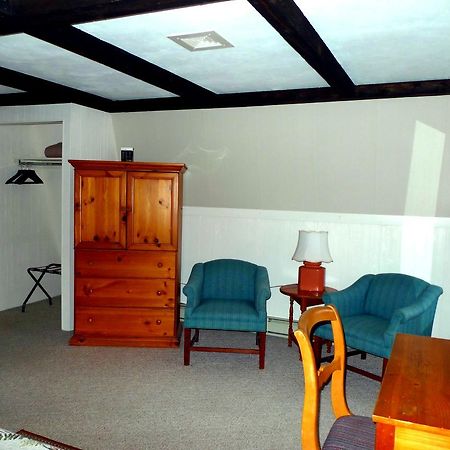 Old Field House Hotel North Conway Bagian luar foto