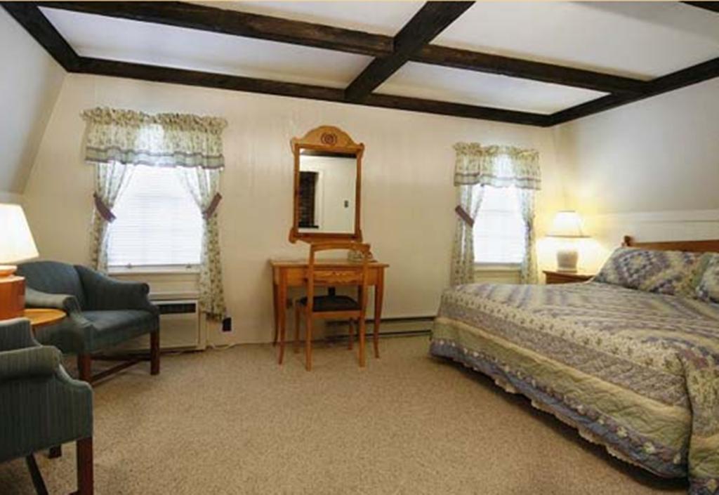 Old Field House Hotel North Conway Ruang foto