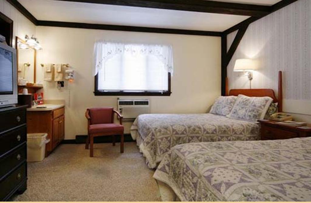 Old Field House Hotel North Conway Ruang foto