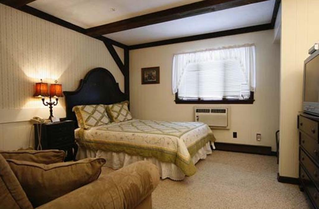 Old Field House Hotel North Conway Ruang foto