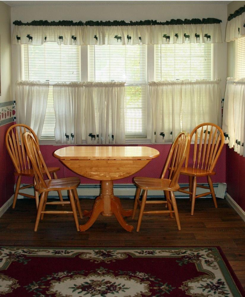 Old Field House Hotel North Conway Bagian luar foto