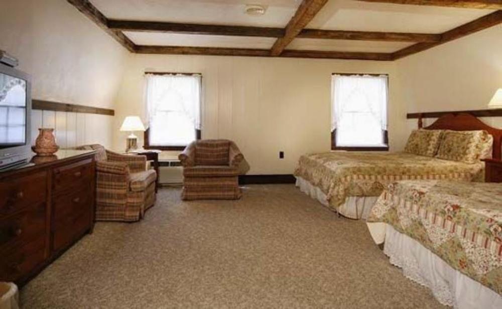 Old Field House Hotel North Conway Bagian luar foto
