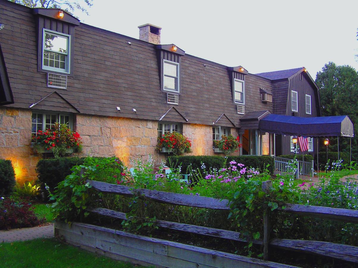 Old Field House Hotel North Conway Bagian luar foto