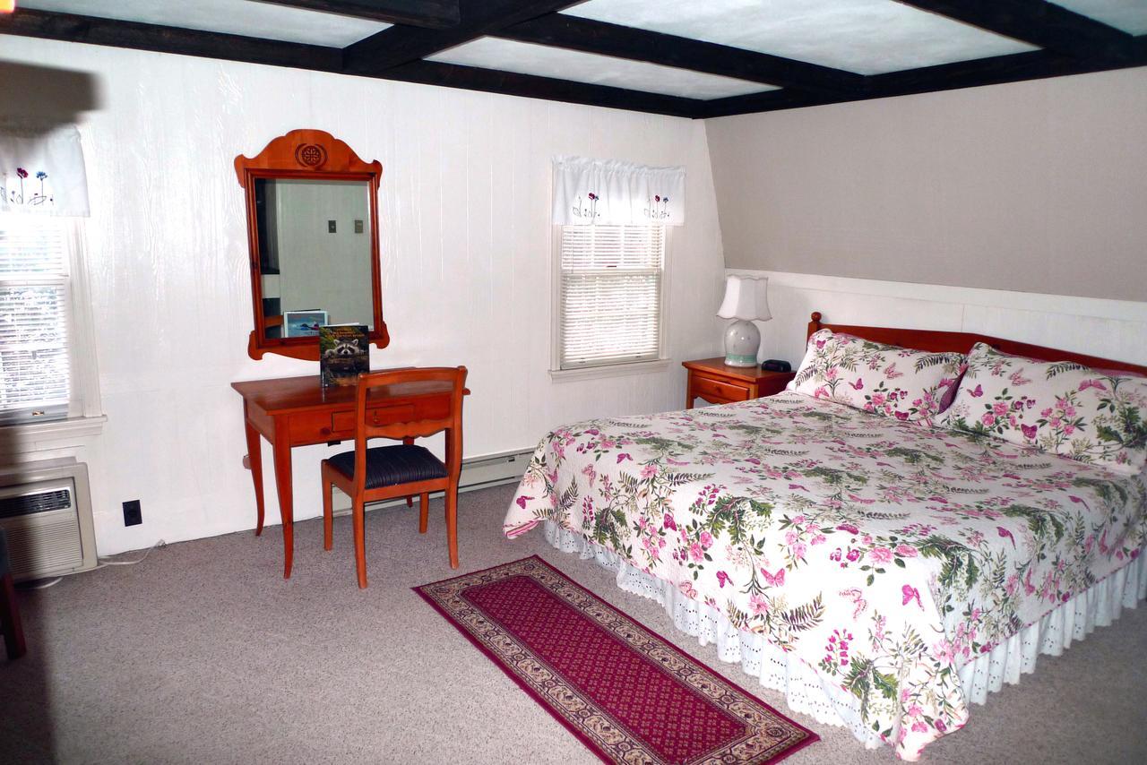 Old Field House Hotel North Conway Bagian luar foto