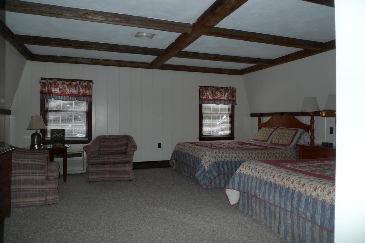 Old Field House Hotel North Conway Ruang foto