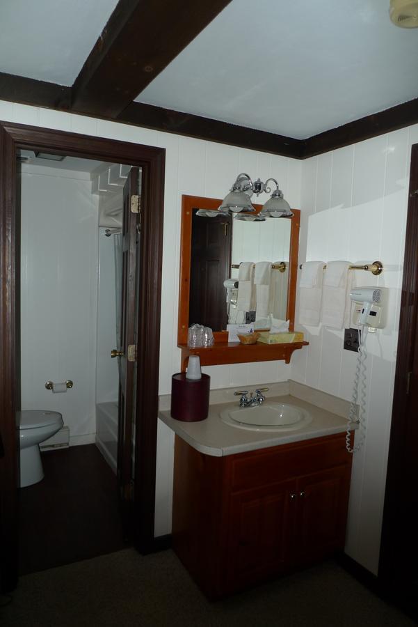 Old Field House Hotel North Conway Bagian luar foto