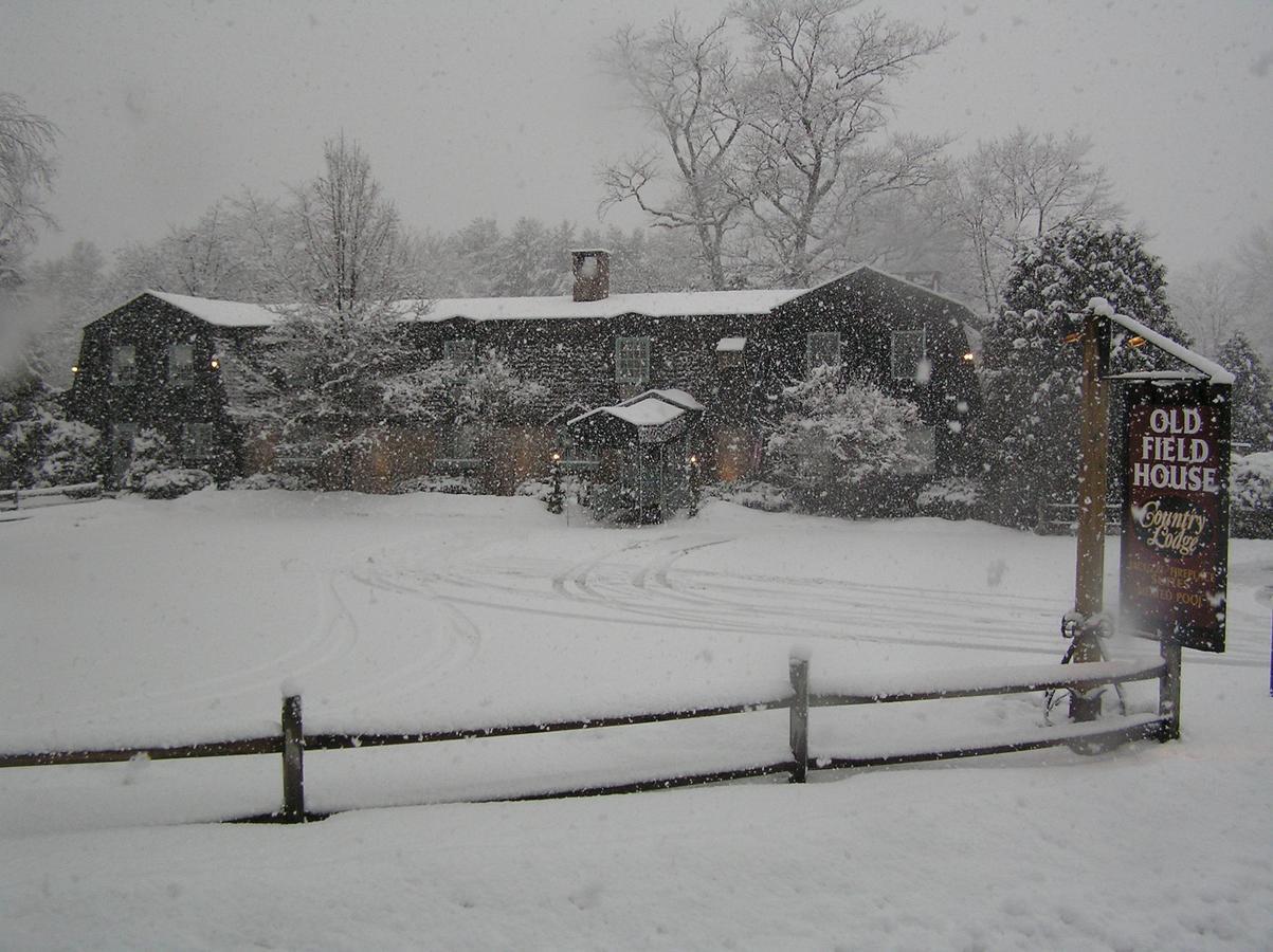 Old Field House Hotel North Conway Bagian luar foto