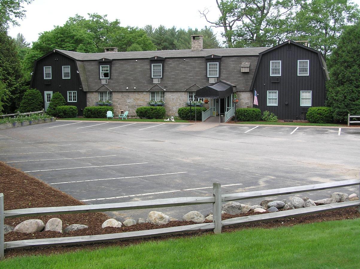 Old Field House Hotel North Conway Bagian luar foto