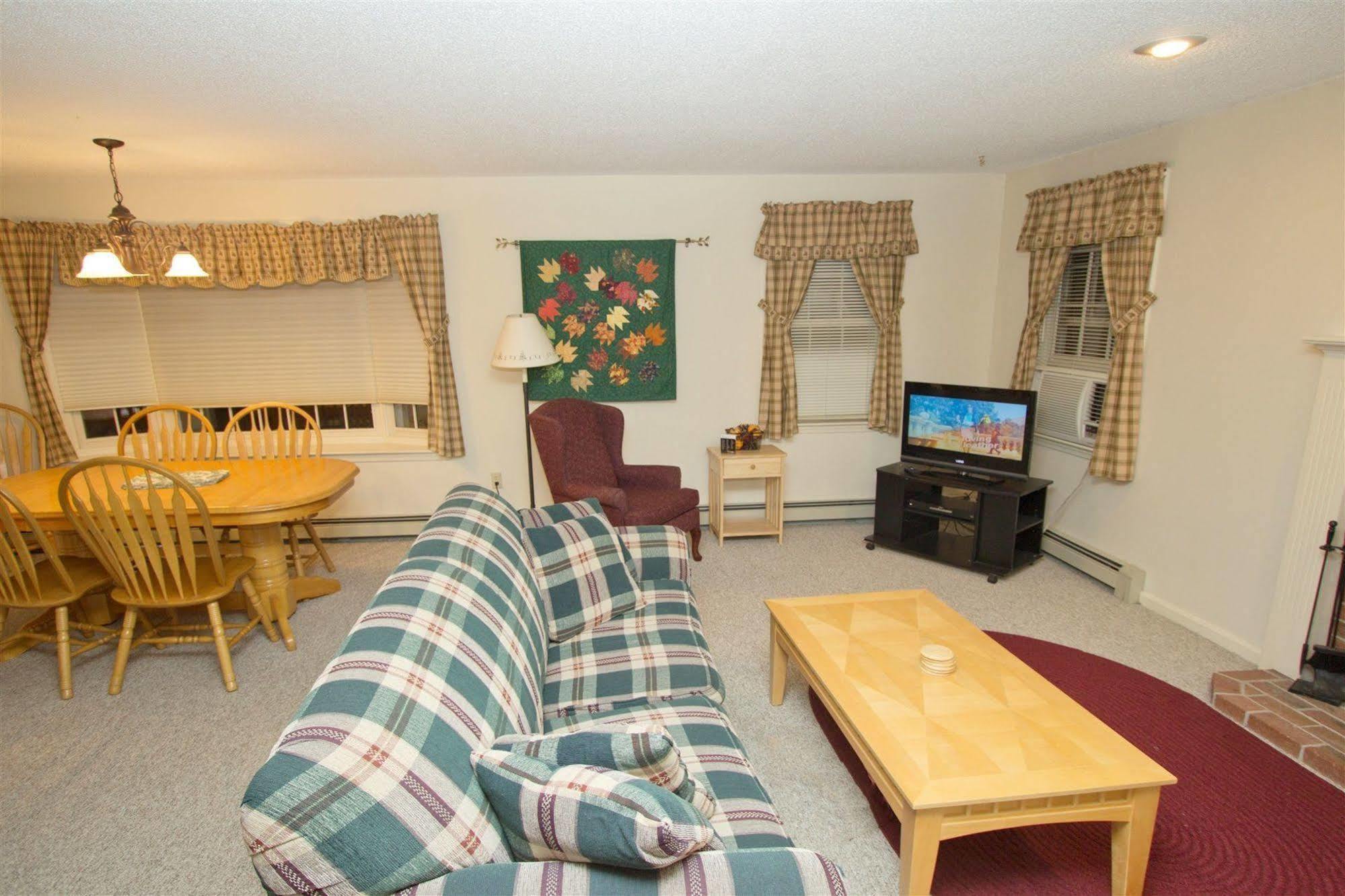 Old Field House Hotel North Conway Bagian luar foto