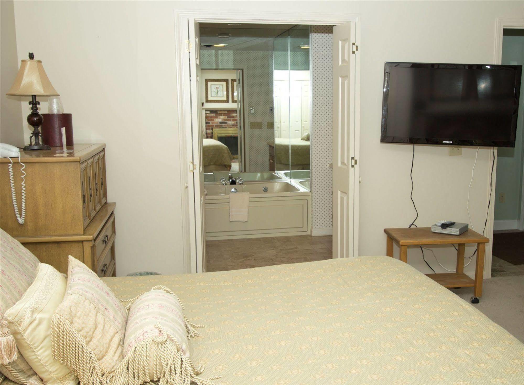 Old Field House Hotel North Conway Bagian luar foto