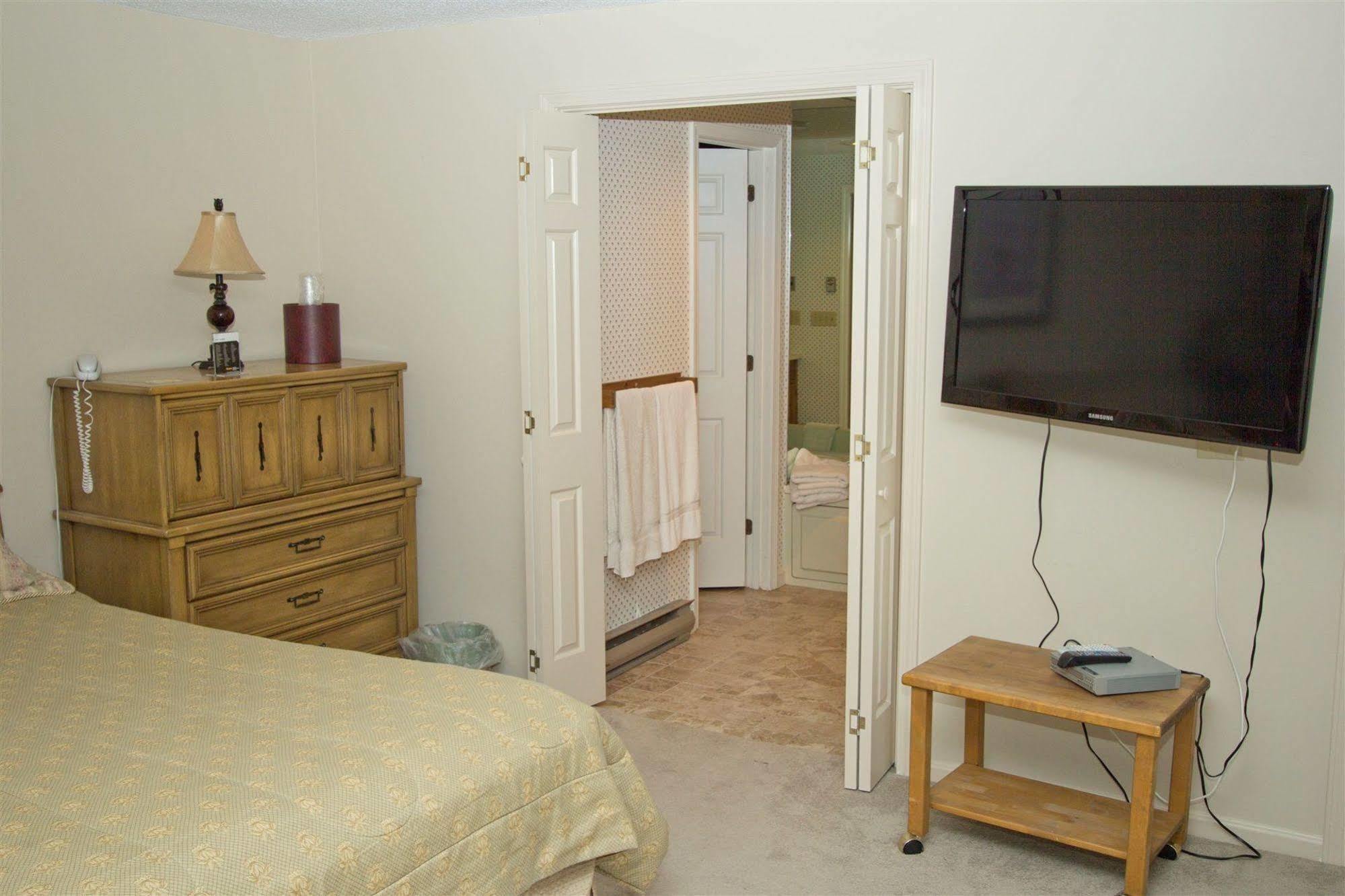 Old Field House Hotel North Conway Bagian luar foto