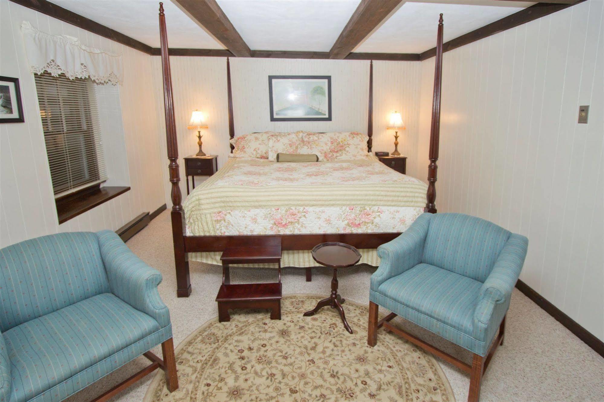 Old Field House Hotel North Conway Bagian luar foto