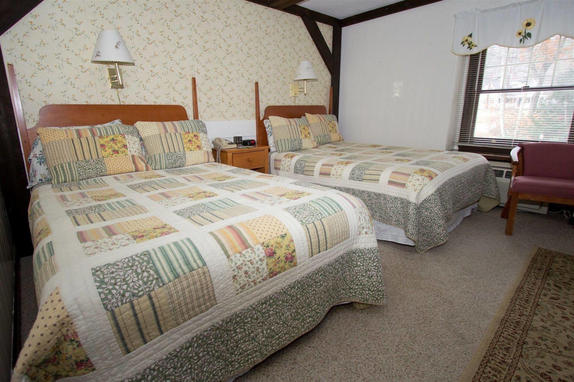 Old Field House Hotel North Conway Bagian luar foto